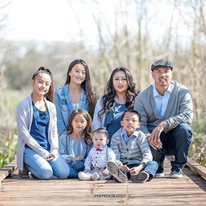 Meet your Posher, Tong